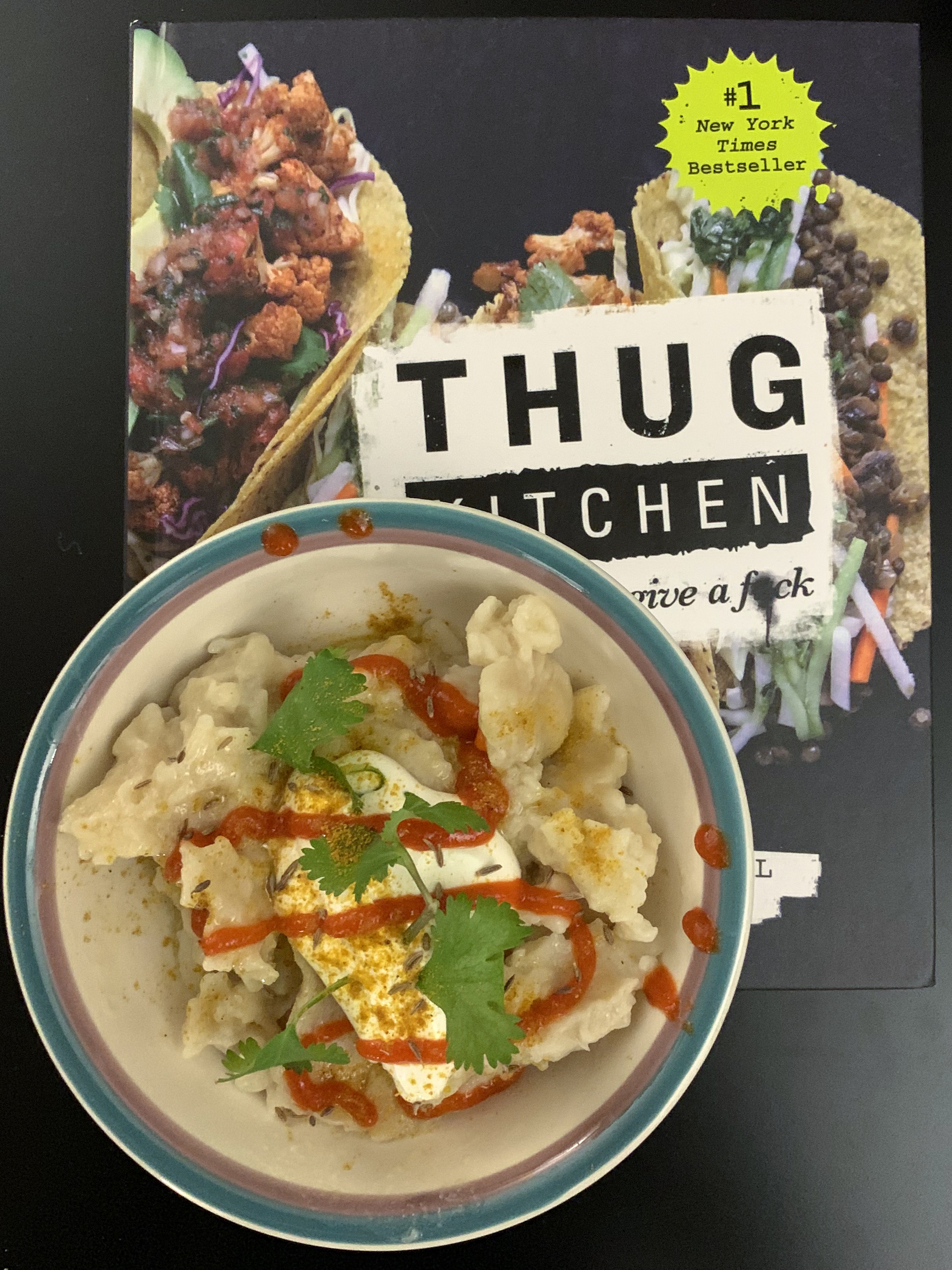 Picture of the butchered peljmeni in a bowl